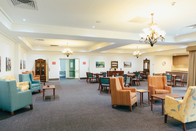 Aged Care rooms and fees easily explained