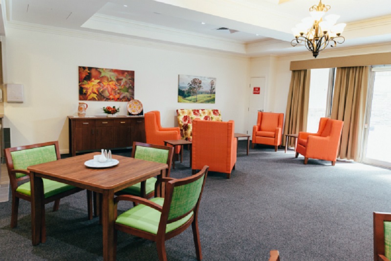 Nursing & Personal Care in Woodford